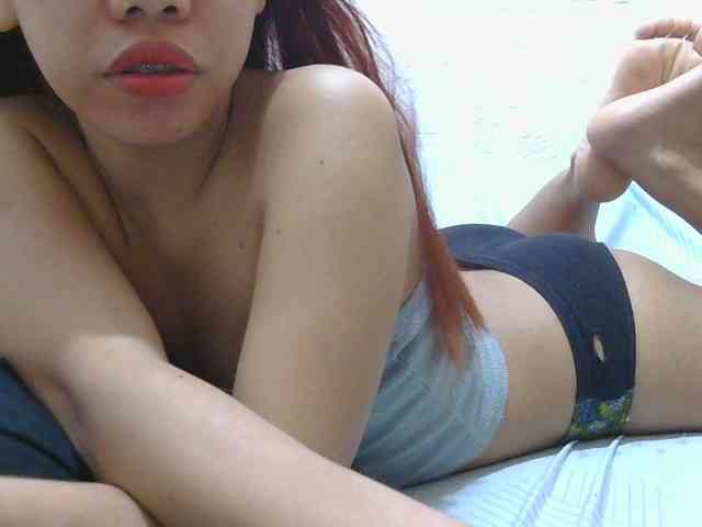 Mysteriouslovely webcam