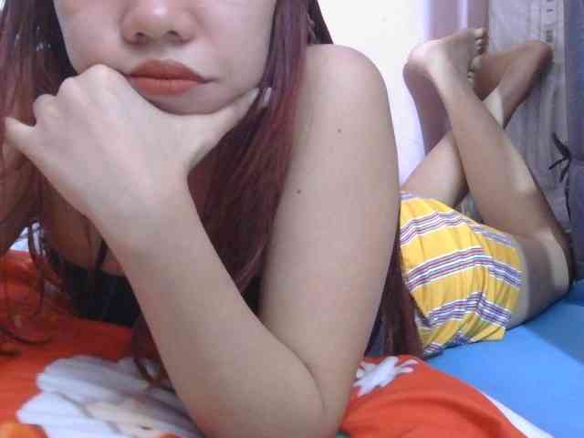Mysteriouslovely webcam