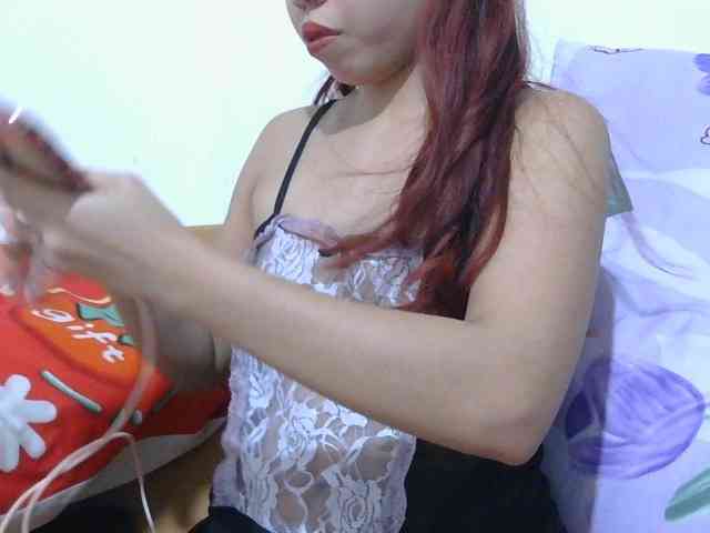 Mysteriouslovely webcam