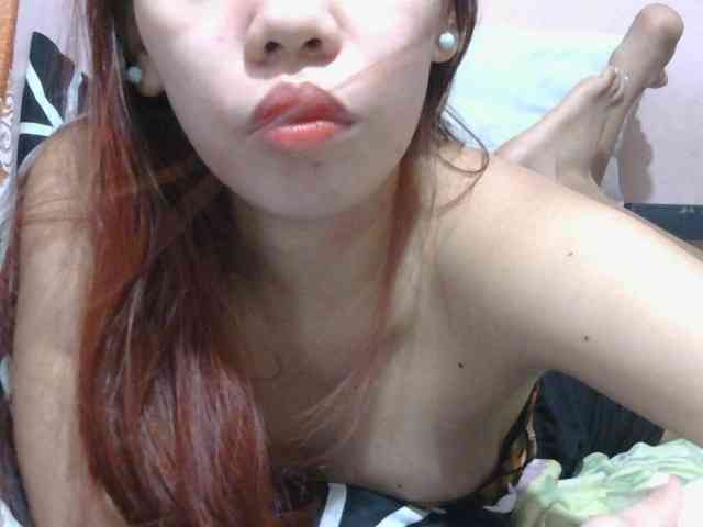 Mysteriouslovely webcam