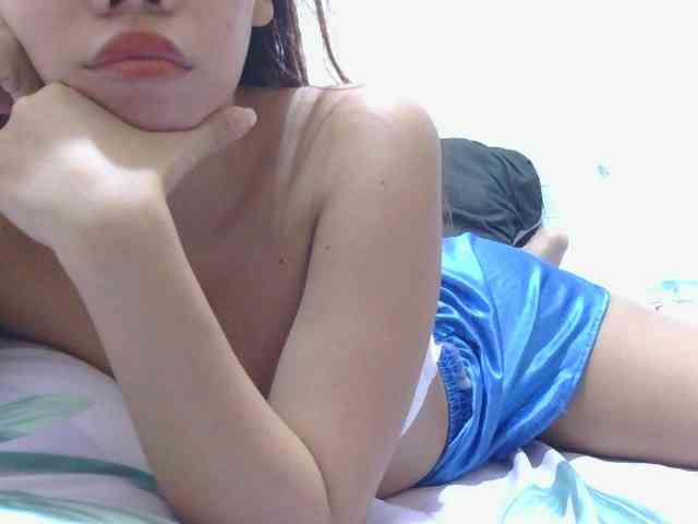 Mysteriouslovely webcam
