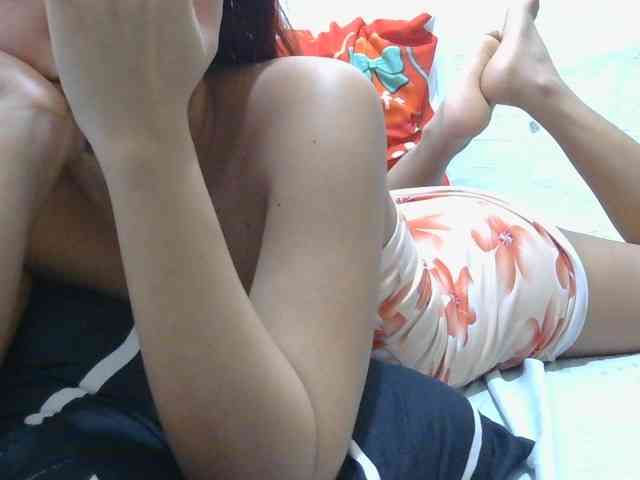Mysteriouslovely webcam