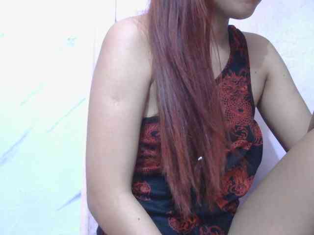 Mysteriouslovely webcam