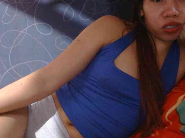 Mysteriouslovely webcam