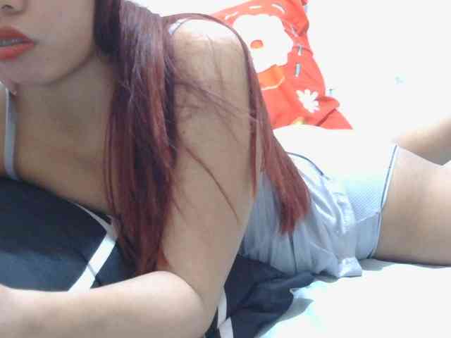 Mysteriouslovely webcam