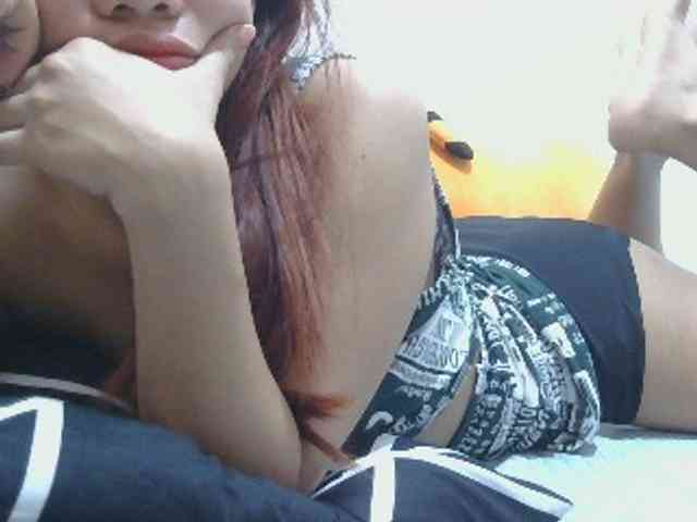 Mysteriouslovely webcam