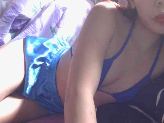 Mysteriouslovely webcam