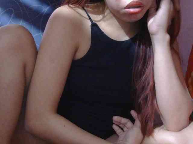 Mysteriouslovely webcam