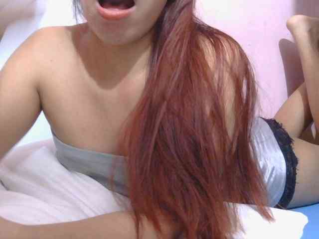 Mysteriouslovely webcam
