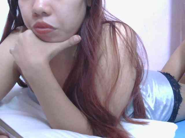 Mysteriouslovely webcam