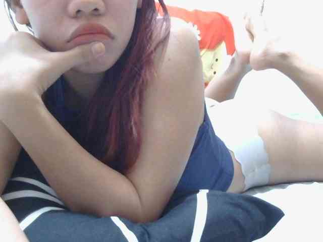 Mysteriouslovely webcam