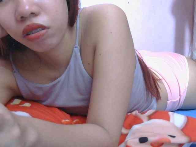 Mysteriouslovely webcam