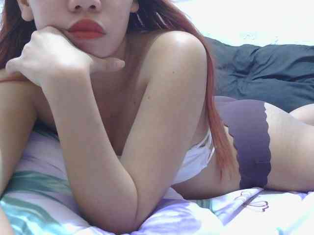 Mysteriouslovely webcam
