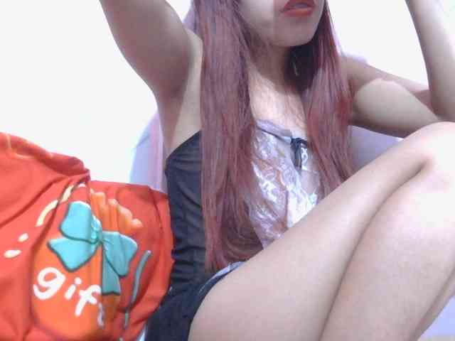 Mysteriouslovely webcam