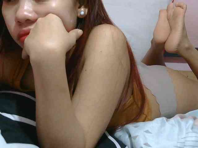 Mysteriouslovely webcam