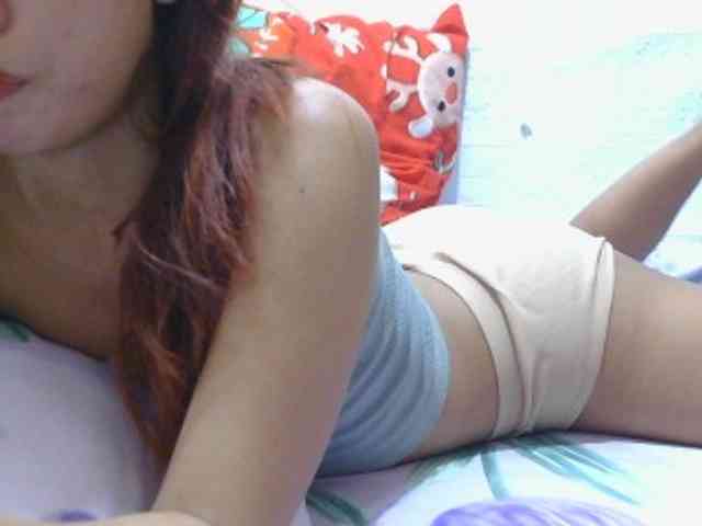 Mysteriouslovely webcam