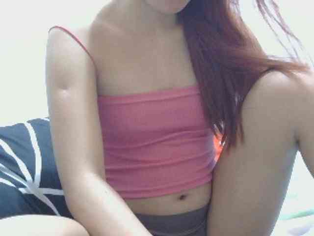 Mysteriouslovely webcam