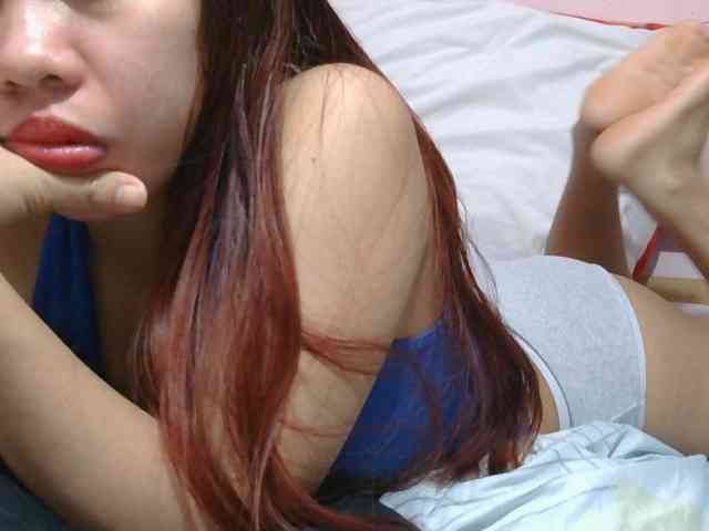 Mysteriouslovely webcam
