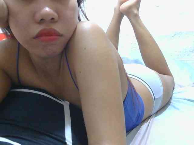 Mysteriouslovely webcam