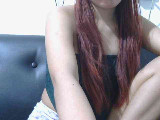 Mysteriouslovely webcam