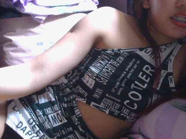 Mysteriouslovely webcam