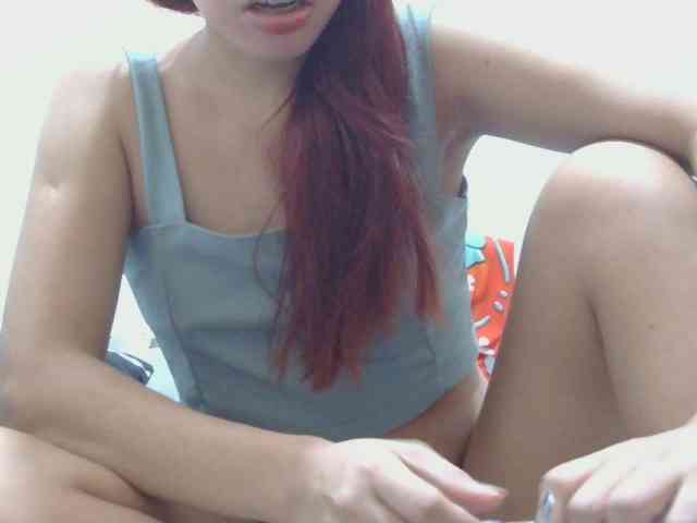 Mysteriouslovely webcam