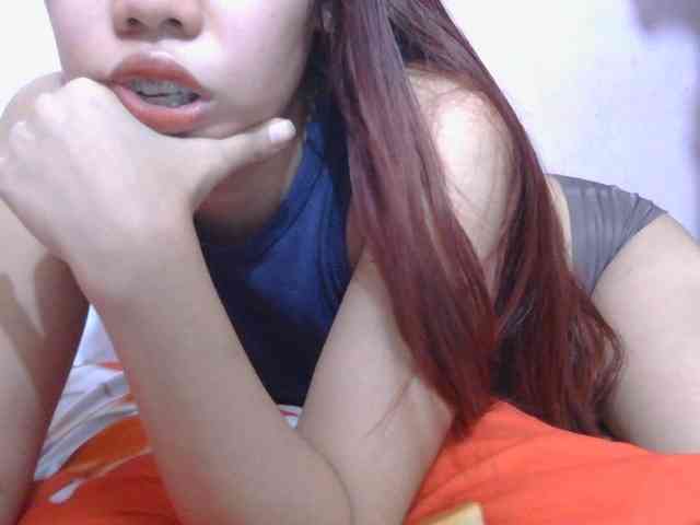 Mysteriouslovely webcam
