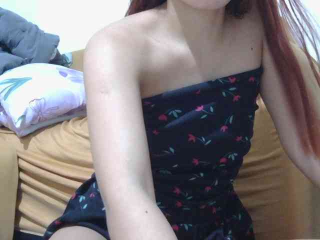 Mysteriouslovely webcam