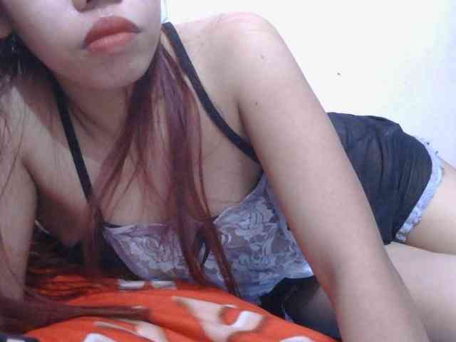 Mysteriouslovely webcam