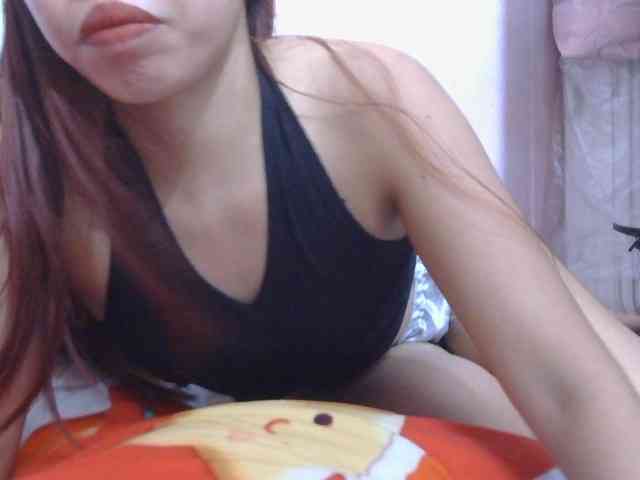 Mysteriouslovely webcam