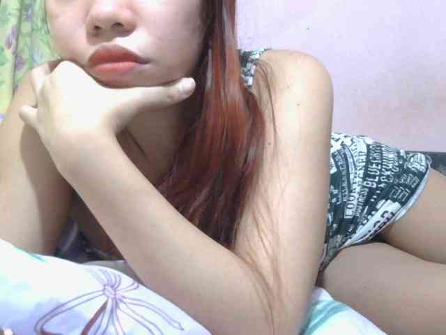 Mysteriouslovely webcam