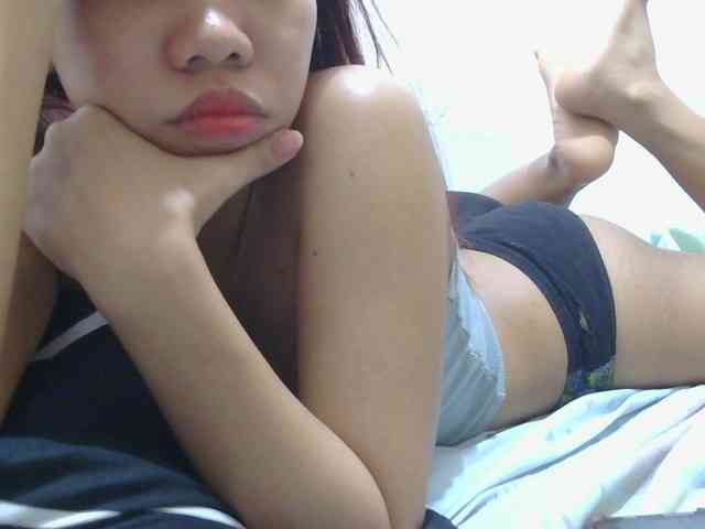 Mysteriouslovely webcam