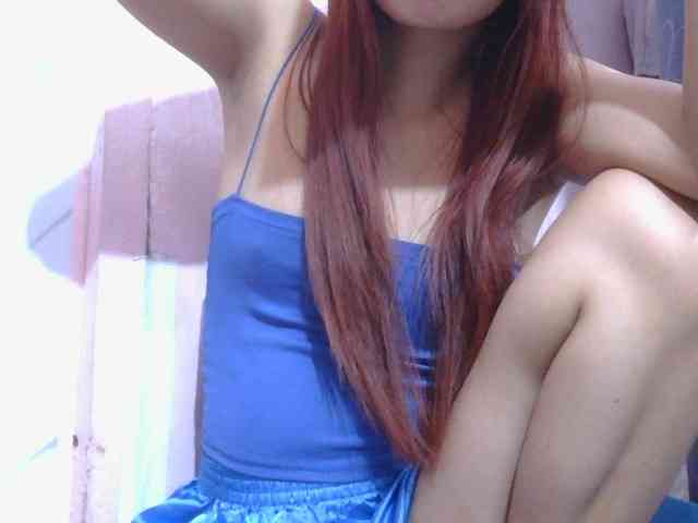 Mysteriouslovely webcam