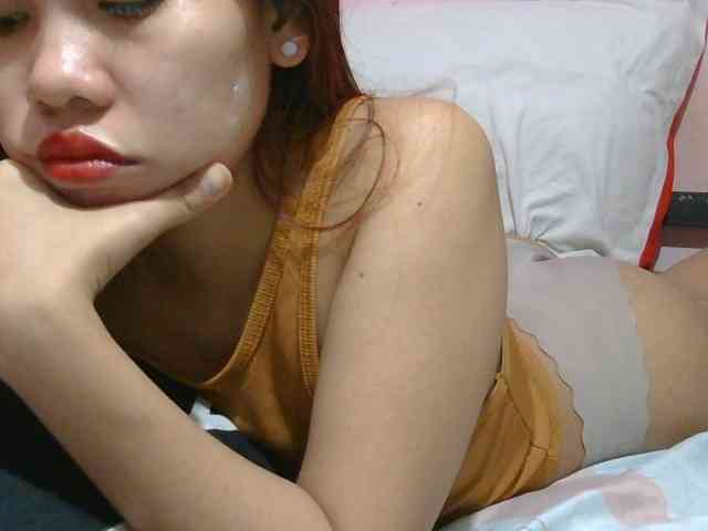 Mysteriouslovely webcam