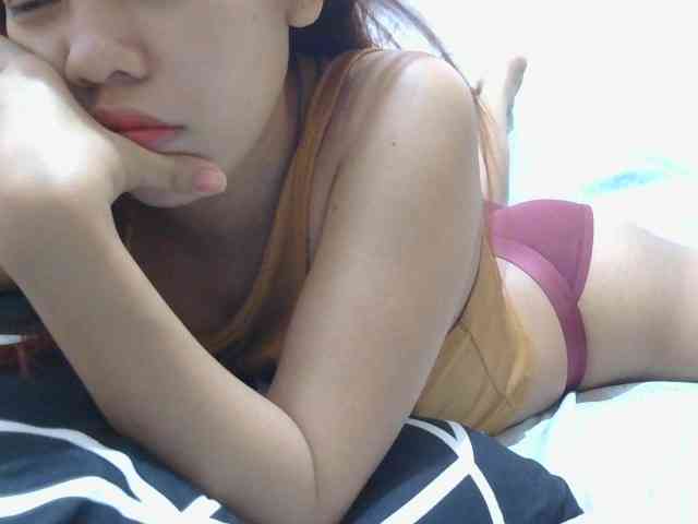 Mysteriouslovely webcam