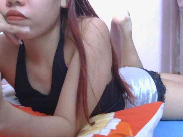 Mysteriouslovely webcam