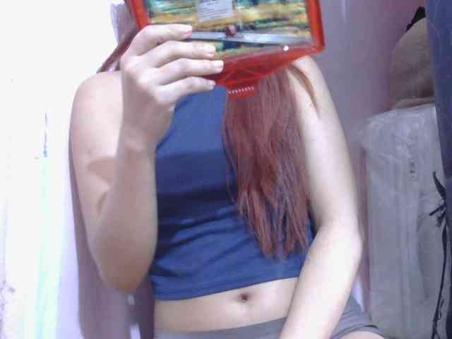 Mysteriouslovely webcam