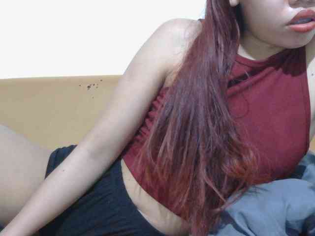 Mysteriouslovely webcam