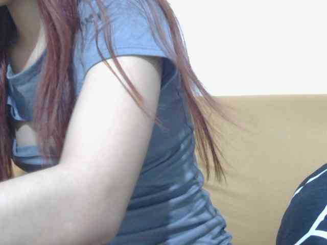 Mysteriouslovely webcam
