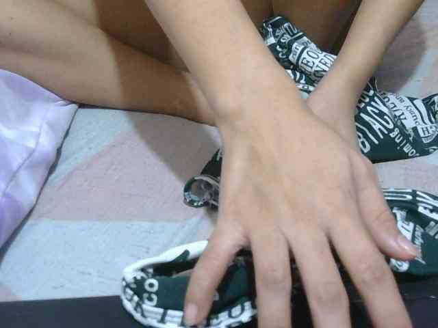 Mysteriouslovely webcam