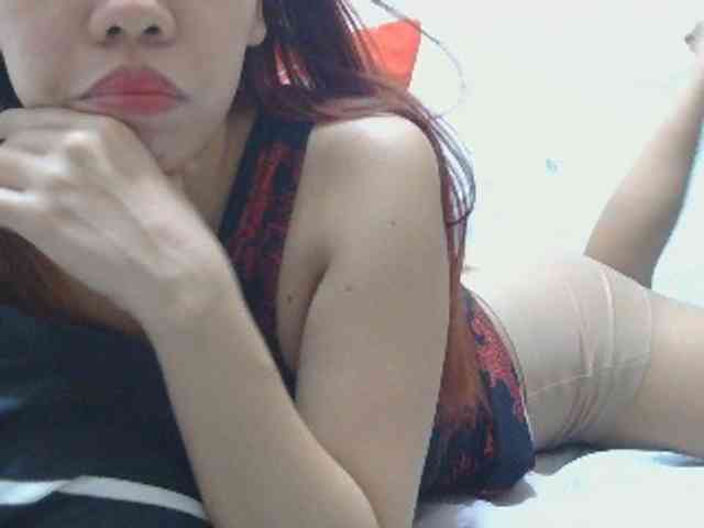 Mysteriouslovely webcam