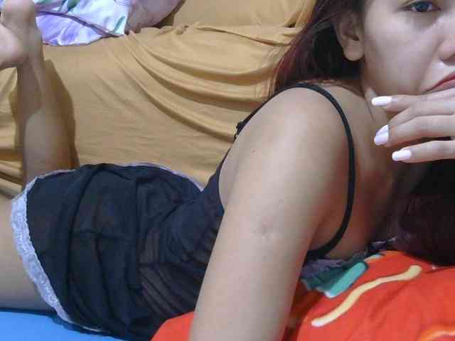 Mysteriouslovely webcam