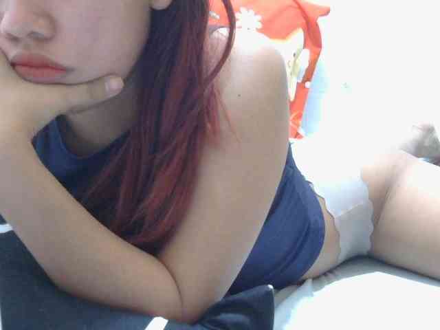 Mysteriouslovely webcam