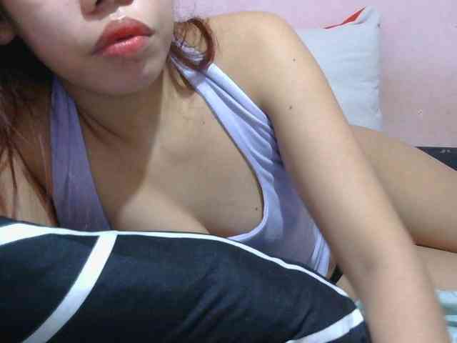 Mysteriouslovely webcam