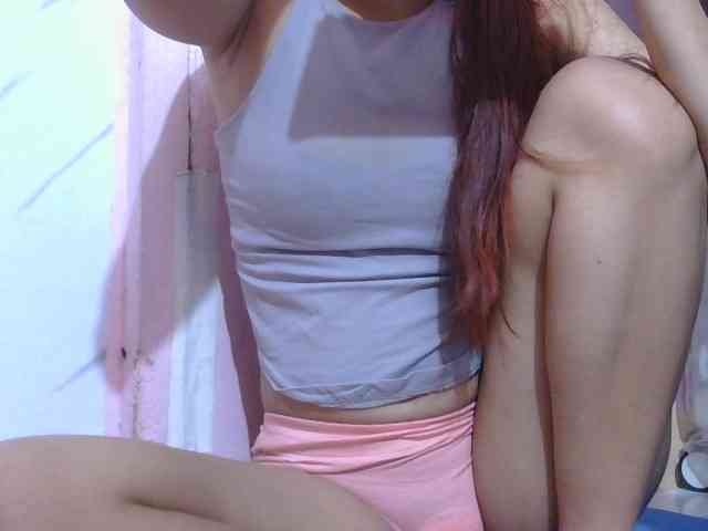 Modella: Mysteriouslovely