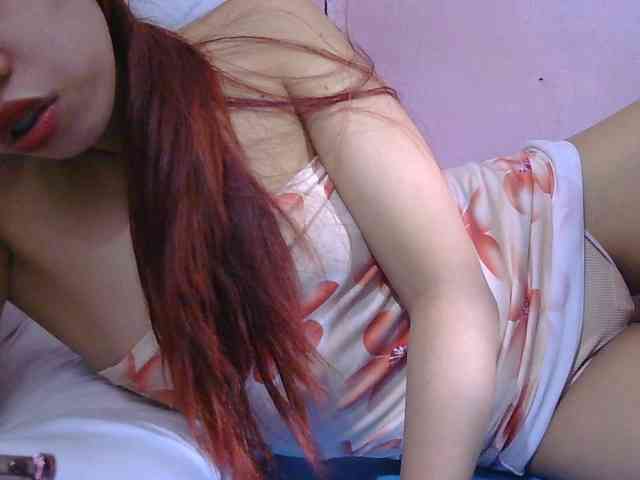 Mysteriouslovely webcam