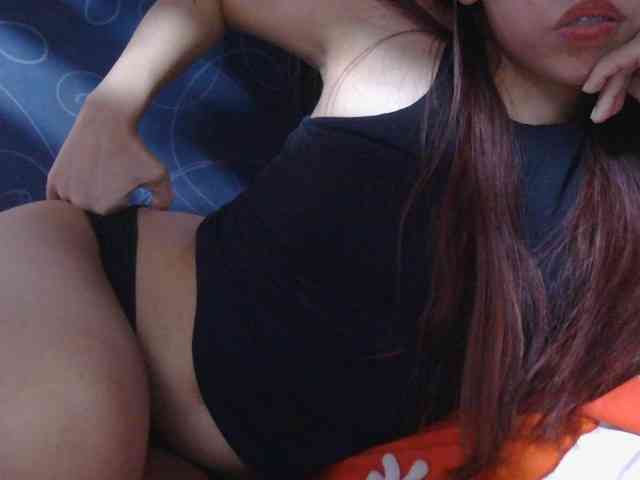 Mysteriouslovely webcam