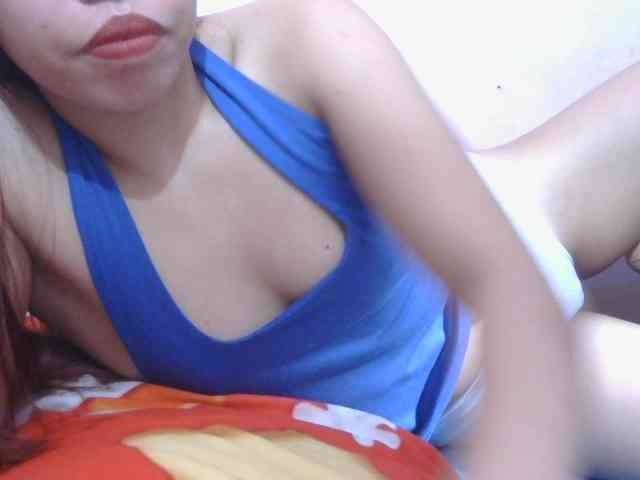 Mysteriouslovely webcam