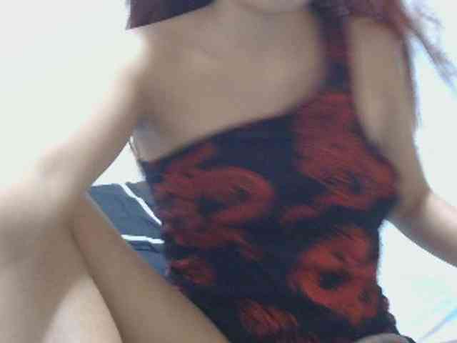 Mysteriouslovely webcam