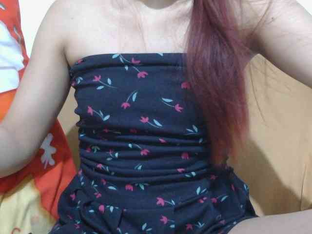 Mysteriouslovely webcam